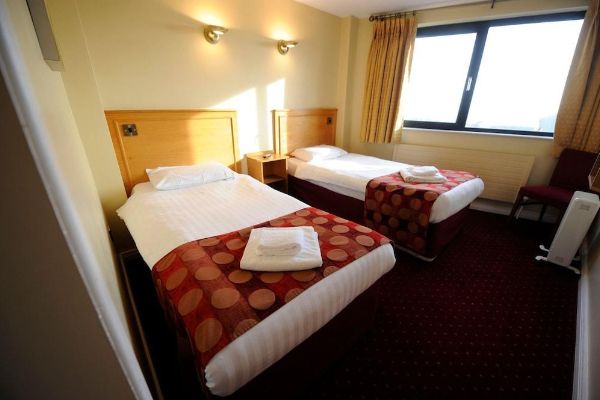 The Valley Hotel (Augher)